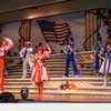 Opryland in Nashville photo, Spring 1985