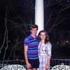 Opryland in Nashville photo, Spring 1985