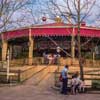 Opryland in Nashville photo, Spring 1985
