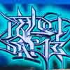 Graffiti Yard, Palm Springs, February 2022