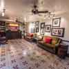 Colony Palms Hotel in Palm Springs June 2017