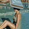 The El Mirador Hotel, Palm Springs, 1954