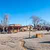 Pioneertown, California, January 2023