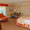 Mira Monte Resort and Spa in Indian Wells, November 2008