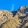 Palm Springs Aerial Tramway, December 2008