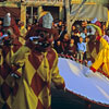 Disneyland Parade, January 1969