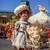 Disneyland America on Parade August 1976