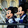 Christmas Fantasy Parade, December 2009