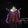 Disneyland Fantasmic Photo, One More Day Leap Year 1am performance, March 1, 2012