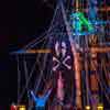 Disneyland Fantasmic! May 8, 2015 9pm