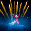 Disneyland Fantasmic! May 8, 2015 9pm