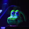 Disneyland Fantasmic Photo, September 25, 2009