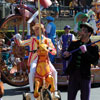 Disneyland Soundsational Parade, July 2011