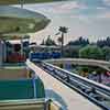 PeopleMover, September 1967