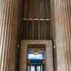 30th Street Station, Philadelphia, October 2017