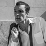 Daveland Daniel Sobieray portrait photo