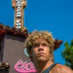 Daveland Portrait photo of Shane Moise