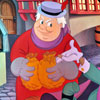Pinocchio's Daring Journey March 2012