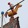 Pinocchio's Daring Journey, May 2008