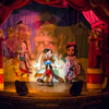 Pinocchio's Daring Journey February 2013
