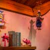 Disneyland Pinocchio's Daring Journey October 2014