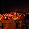 Pirate's Lair at Tom Sawyer Island, September 2009