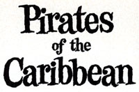 Vacationland Summer 1967 POTC Header
