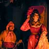 Disneyland Pirates of the Caribbean Wench Auction Red Headed Wench photo, February 2010