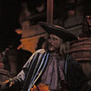 Disneyland Pirates of the Caribbean photo, February 2010