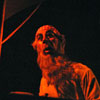 Disneyland Pirates of the Caribbean photo, November 2009