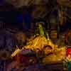Pirates of the Caribbean treasure room photo, January 2015