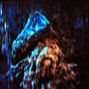 Disneyland Pirates of the Caribbean, warning from Davy Jones, February 2009