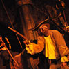 Pirates of the Caribbean Pistol Duel photo, December 2011