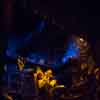 Disneyland Pirates of the Caribbean Jack Sparrow Treasure Room, December 2015