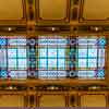 Jefferson Hotel in Richmond, August 2017