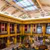 Jefferson Hotel in Richmond, August 2017