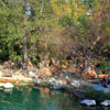 Indian Settlement, January 2007