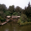 Fowlers Inn and Harbor, October 1966