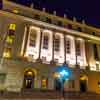 US Courthouse, San Antonio, Texas, September 2016