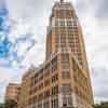 San Antonio, Texas, September 2016