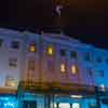Menger Hotel, San Antonio, Texas, September 2016