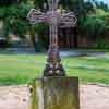 San Jose Mission, San Antonio, Texas, September 2016