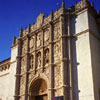 Balboa Park SD Art Museum February 1997