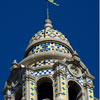 Balboa Park in San Diego November 2012