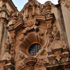 Balboa Park Casa del Prado, November 2011