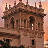 Balboa Park House of Hospitality, November 2011