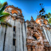 Balboa Park Casa del Prado, May 2012