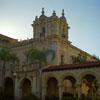 Balboa Park Casa de Balboa, December 2000