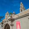Balboa Park Bell Tower April 2018