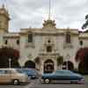 San Diego Balboa Park House of Hospitality, 1950s